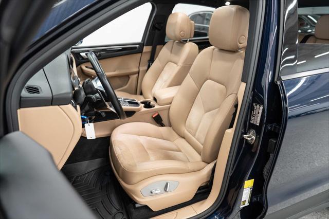 used 2019 Porsche Macan car, priced at $30,995