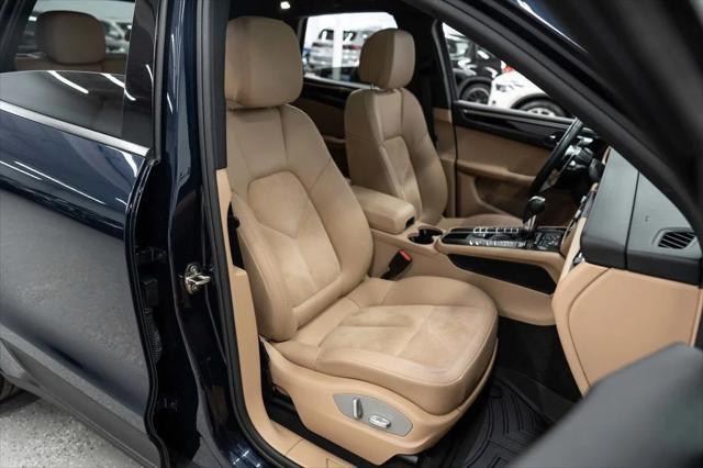 used 2019 Porsche Macan car, priced at $31,500