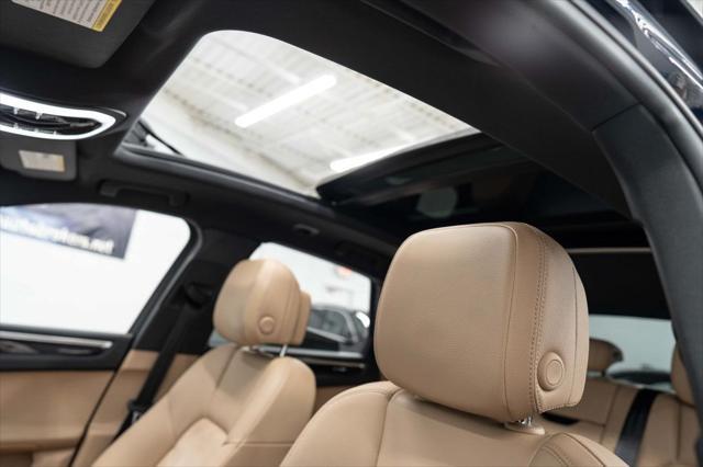 used 2019 Porsche Macan car, priced at $30,995