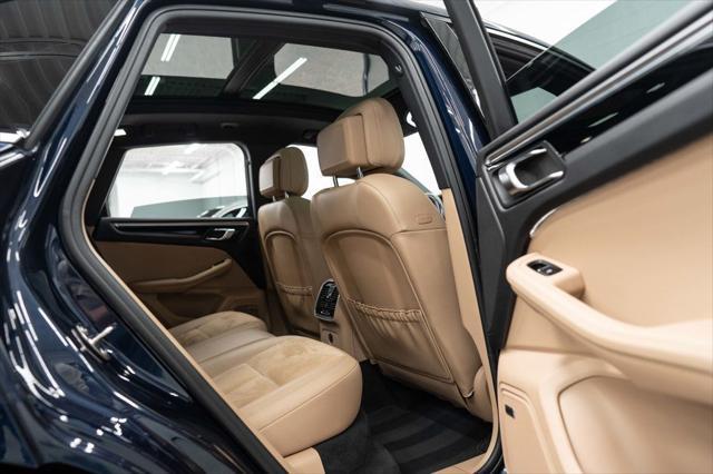 used 2019 Porsche Macan car, priced at $30,995