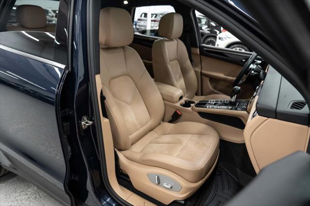 used 2019 Porsche Macan car, priced at $30,995