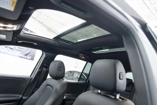 used 2023 Mercedes-Benz GLB 250 car, priced at $34,988