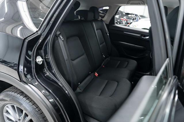 used 2019 Mazda CX-5 car, priced at $15,000