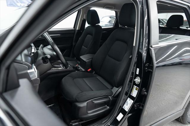 used 2019 Mazda CX-5 car, priced at $15,000