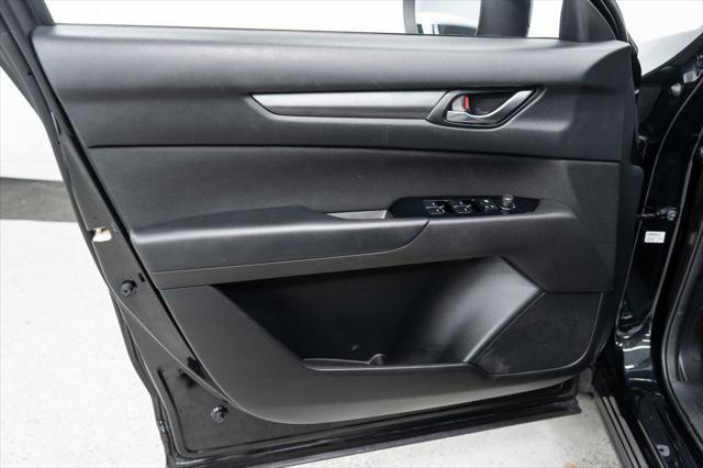 used 2019 Mazda CX-5 car, priced at $15,000