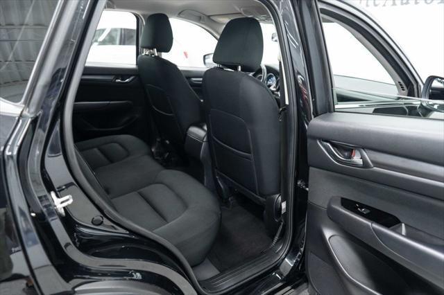 used 2019 Mazda CX-5 car, priced at $15,000