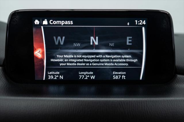 used 2019 Mazda CX-5 car, priced at $15,000