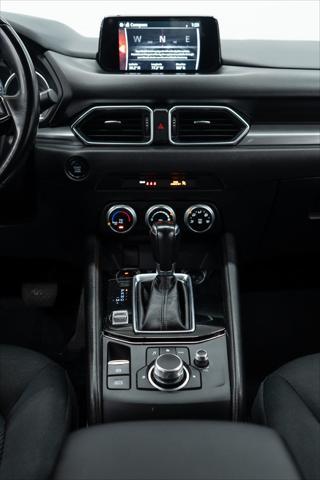 used 2019 Mazda CX-5 car, priced at $15,000