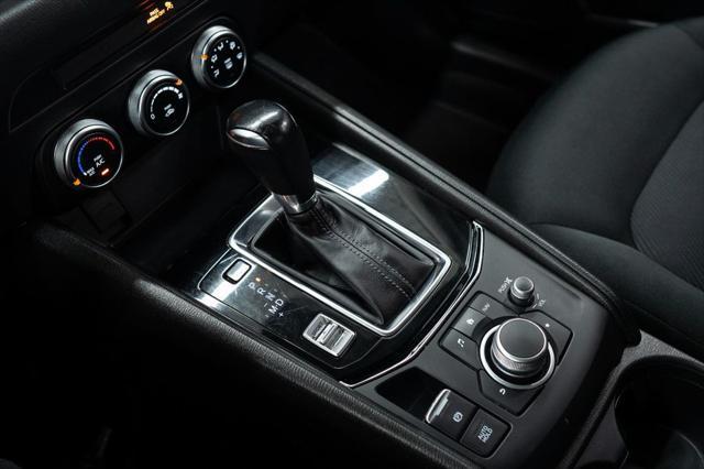 used 2019 Mazda CX-5 car, priced at $15,000
