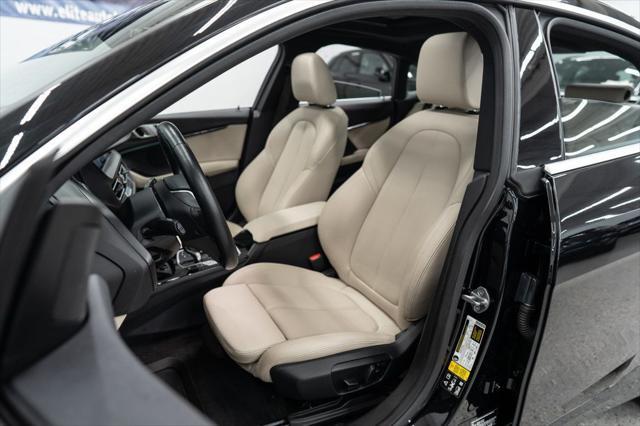 used 2022 BMW 228 Gran Coupe car, priced at $26,950