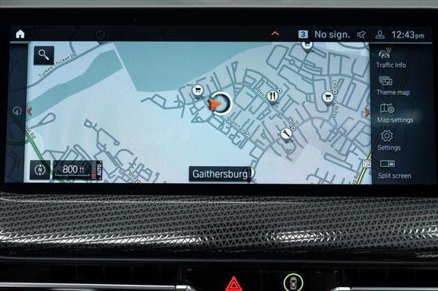 used 2022 BMW 228 Gran Coupe car, priced at $26,950