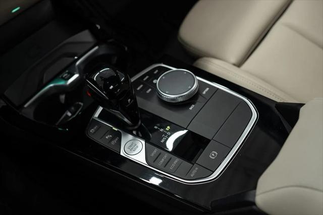 used 2022 BMW 228 Gran Coupe car, priced at $26,950
