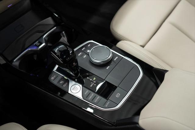 used 2022 BMW 228 Gran Coupe car, priced at $26,897