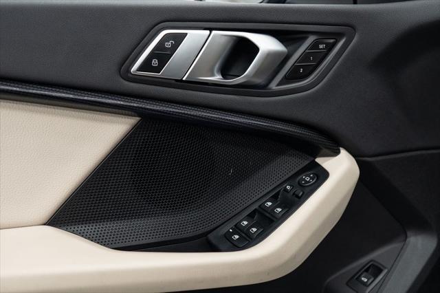 used 2022 BMW 228 Gran Coupe car, priced at $26,897