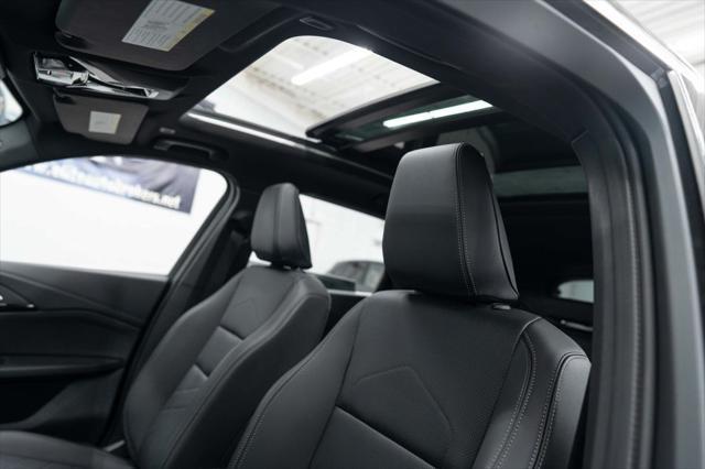 used 2024 BMW X1 car, priced at $32,985