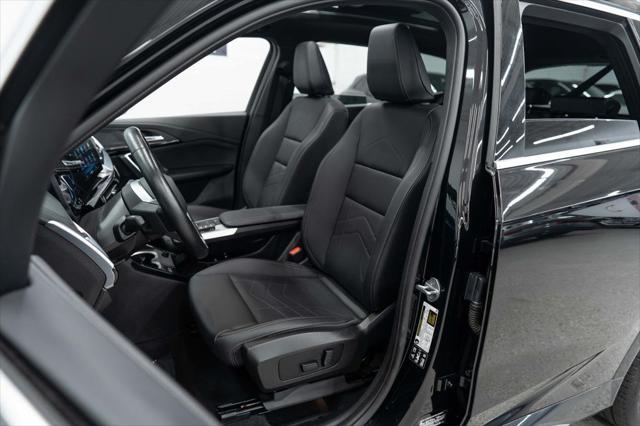 used 2024 BMW X1 car, priced at $32,985