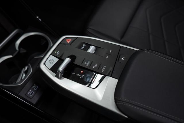 used 2024 BMW X1 car, priced at $32,985