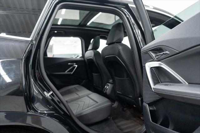 used 2024 BMW X1 car, priced at $32,985