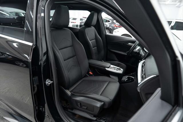 used 2024 BMW X1 car, priced at $32,985