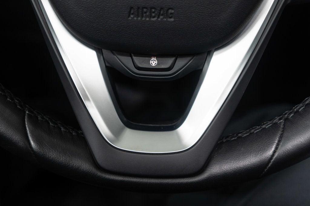 used 2024 BMW 330e car, priced at $33,985