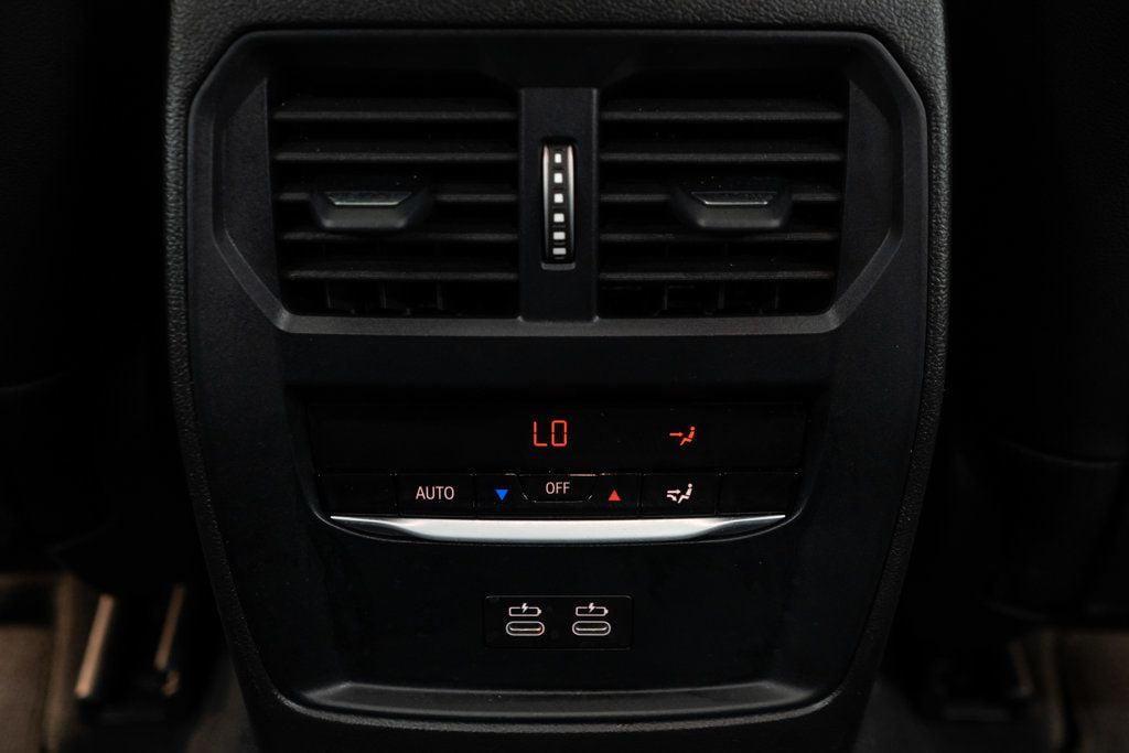 used 2024 BMW 330e car, priced at $33,985