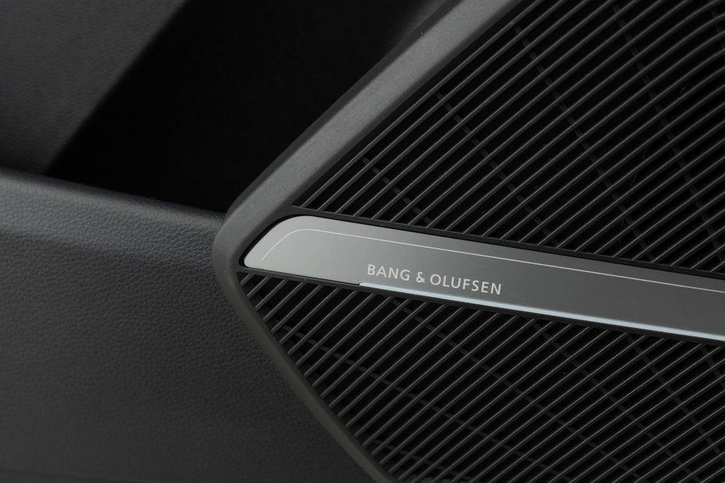 used 2024 Audi Q5 car, priced at $45,995