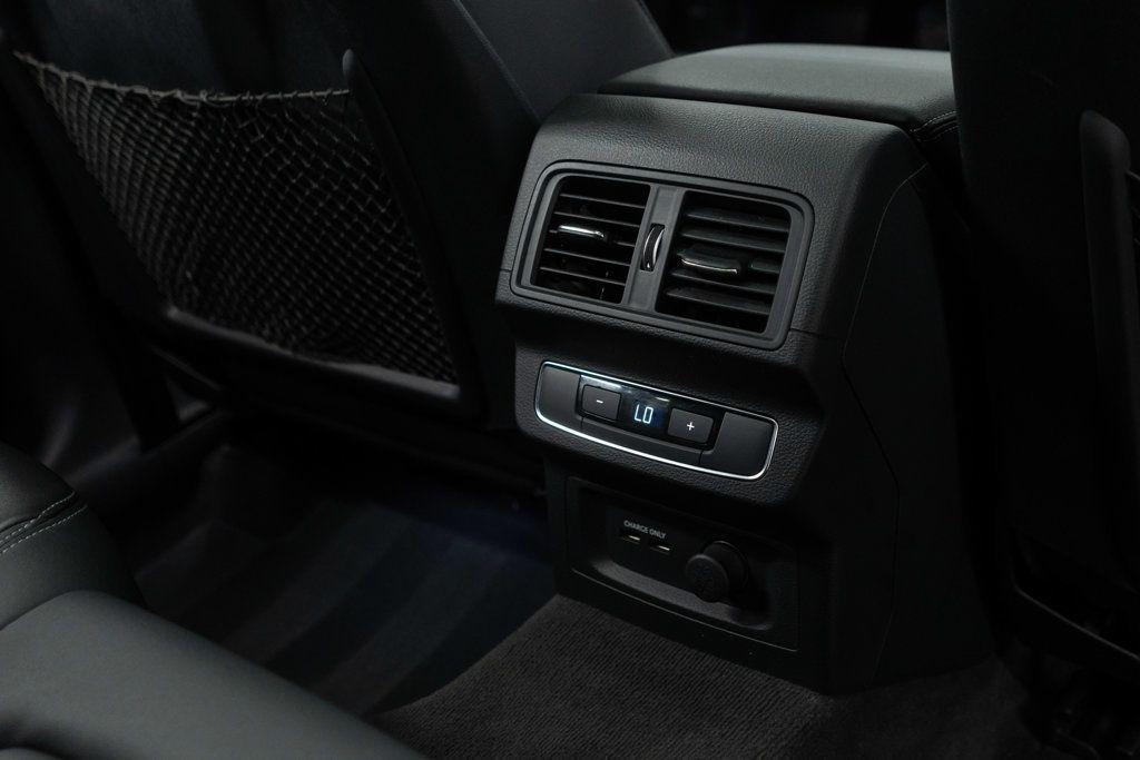 used 2021 Audi Q5 car, priced at $20,995