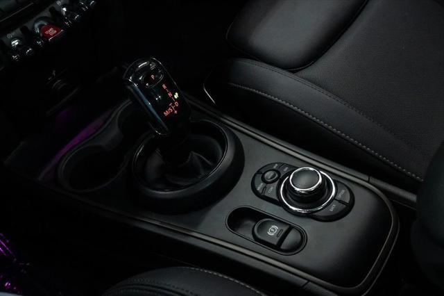 used 2024 MINI Countryman car, priced at $25,895