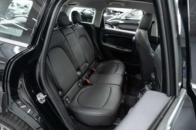 used 2024 MINI Countryman car, priced at $25,895