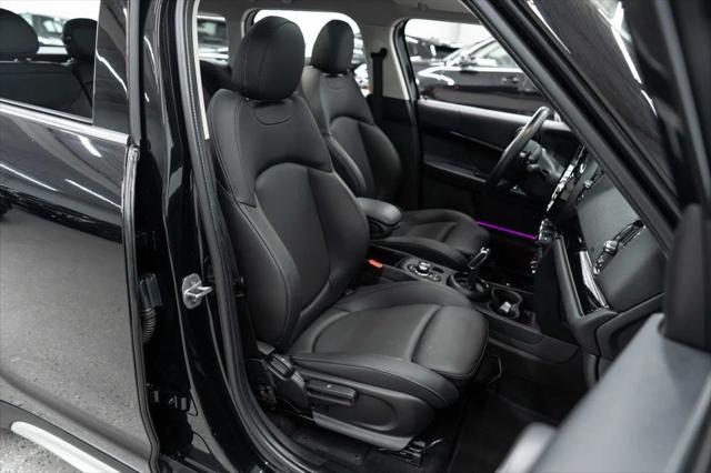 used 2024 MINI Countryman car, priced at $25,895