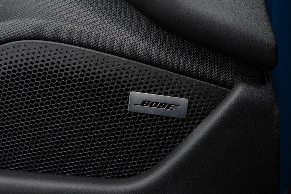 used 2024 Porsche Taycan car, priced at $72,585