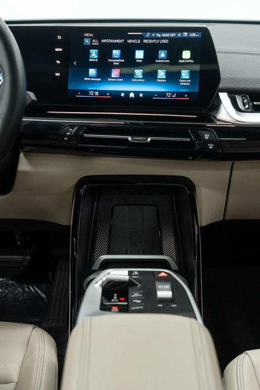 used 2025 BMW X2 car, priced at $37,995