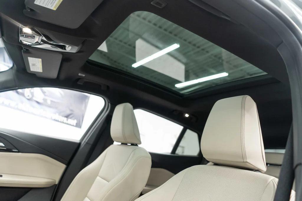 used 2025 BMW X2 car, priced at $37,995