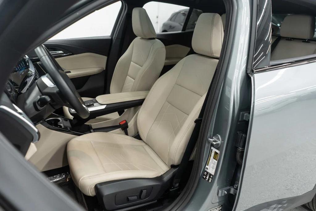 used 2025 BMW X2 car, priced at $37,995