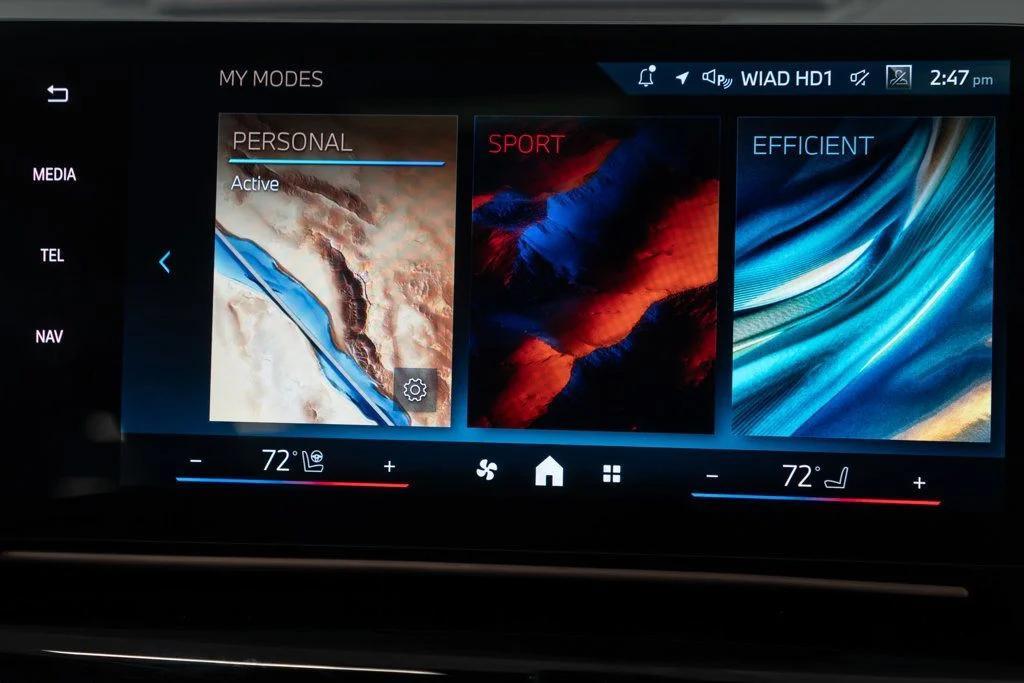 used 2025 BMW X2 car, priced at $37,995