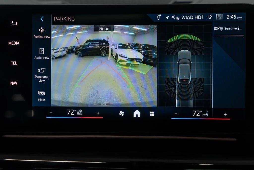 used 2025 BMW X2 car, priced at $37,995