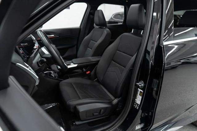 used 2024 BMW X1 car, priced at $35,000