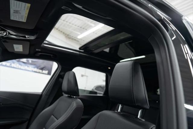 used 2024 BMW X1 car, priced at $35,000