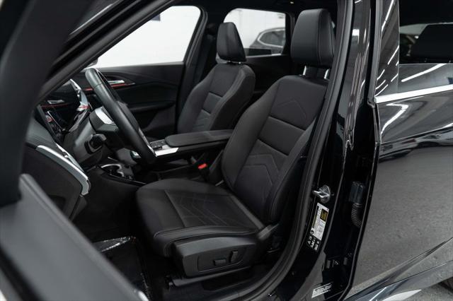 used 2024 BMW X1 car, priced at $35,500