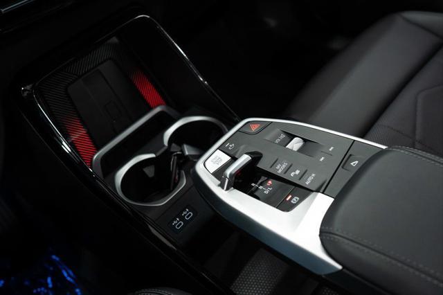 used 2024 BMW X1 car, priced at $35,500