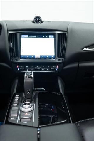used 2023 Maserati Levante car, priced at $40,955