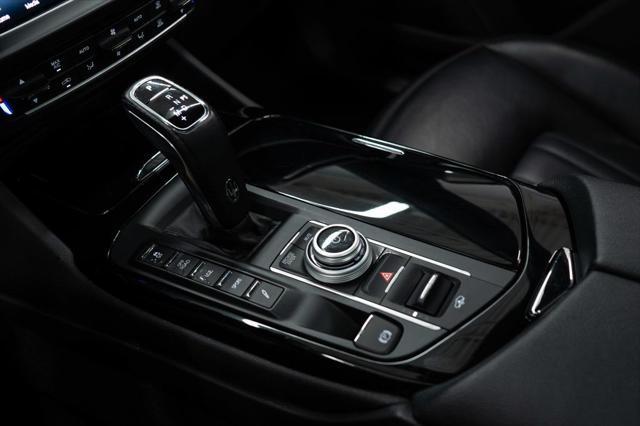 used 2023 Maserati Levante car, priced at $40,955