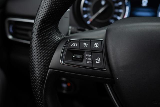 used 2023 Maserati Levante car, priced at $40,955