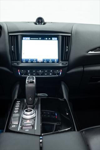 used 2023 Maserati Levante car, priced at $40,955