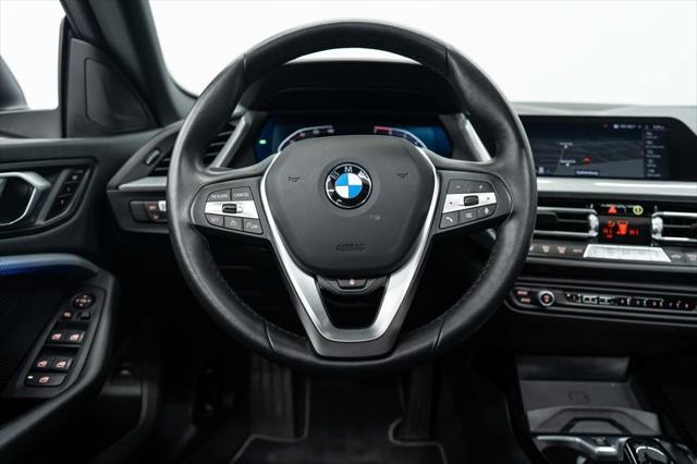 used 2024 BMW 228 Gran Coupe car, priced at $32,197