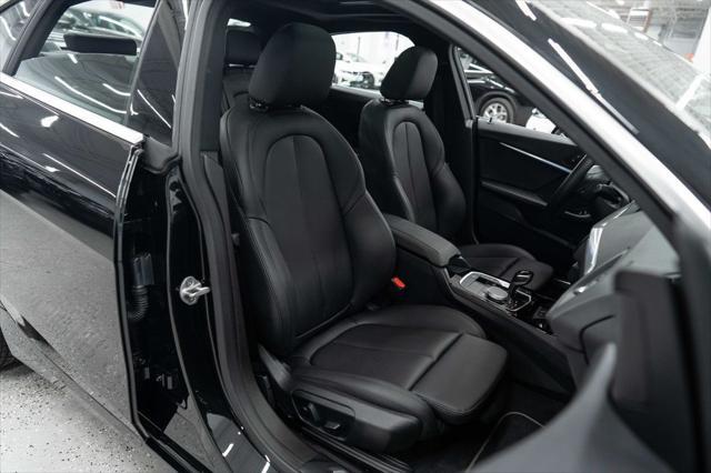 used 2024 BMW 228 Gran Coupe car, priced at $32,197