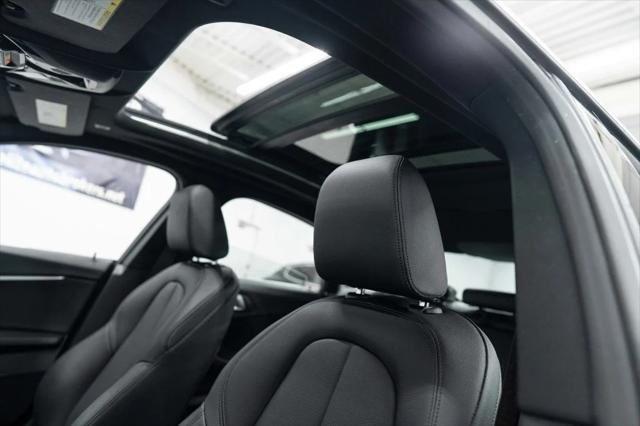 used 2024 BMW 228 Gran Coupe car, priced at $32,500