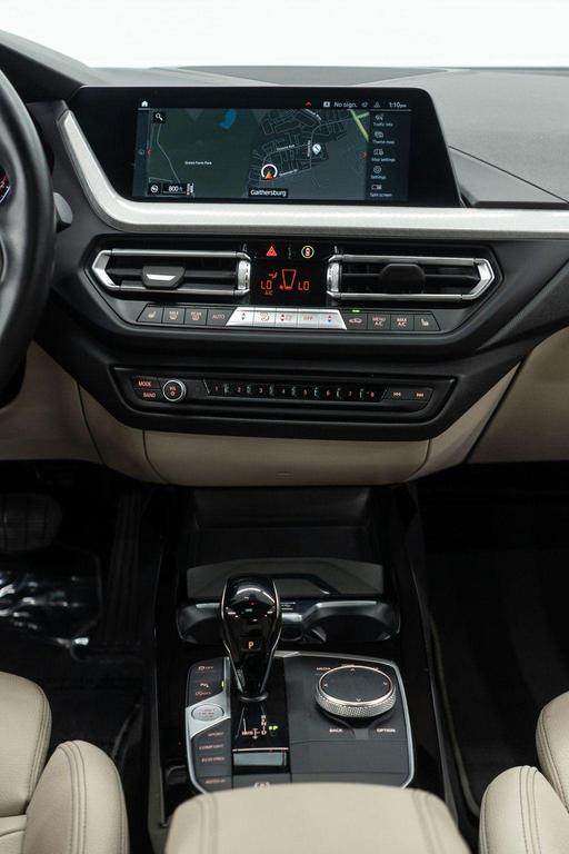 used 2022 BMW 228 Gran Coupe car, priced at $28,500