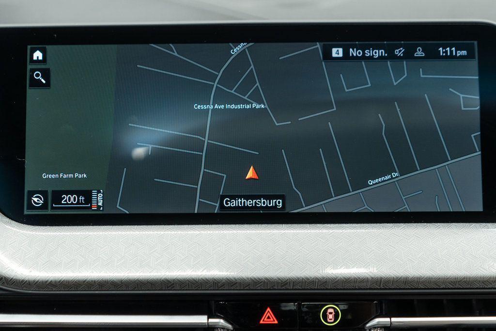 used 2022 BMW 228 Gran Coupe car, priced at $28,500