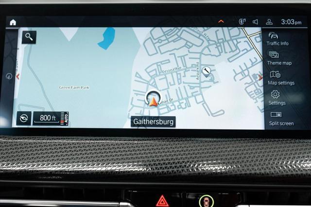 used 2022 BMW 228 Gran Coupe car, priced at $28,500